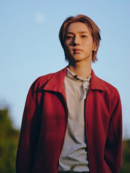 YESUNG (เยซอง) ฉลองครบรอบ 10 ปีในฐานะศิลปินเดี่ยว ถ่ายทอดตัวตนผ่านอัลบั้มเต็มชุดที่ 2 "Where We Are" พร้อมร่วมกำกับ แต่งเนื้อร้องและทำนองด้วยตัวเอง